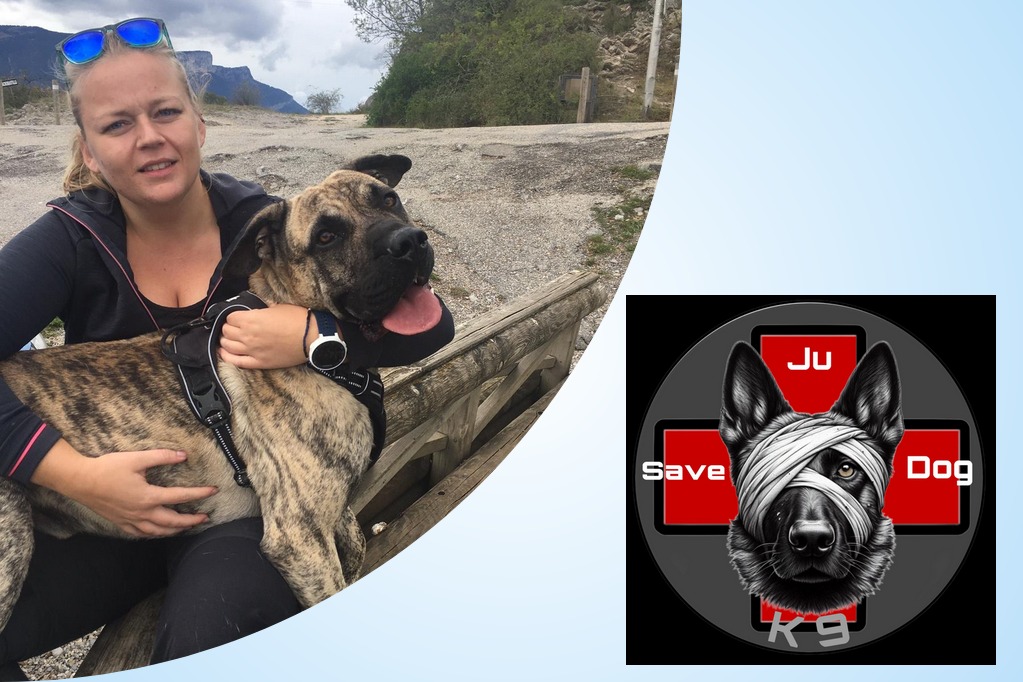 Photo de Julie POSTUPAK